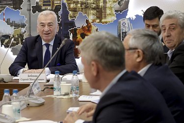 Инициативу Оренбуржья поддержали законодатели РФ